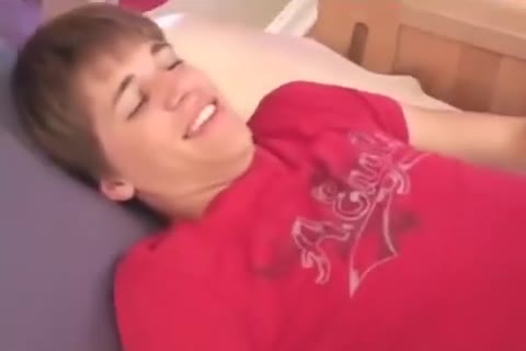 enjoyable fun On The sofa!