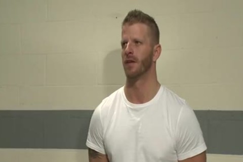 Jeremy Stevens MOE