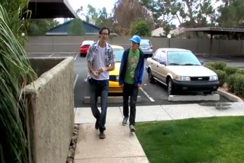 If The Rent twink frustrates Shane Frost