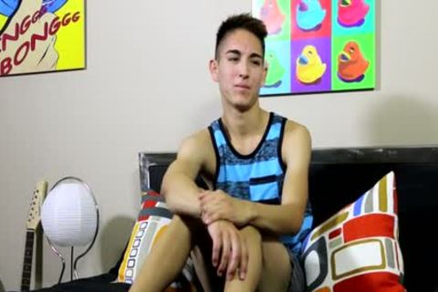 Interviewing lovely Steven - Steven Peters