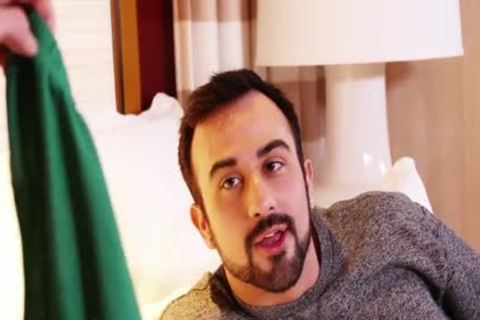 ShowerBait - concupiscent Boyfriends nail & cum Part 1