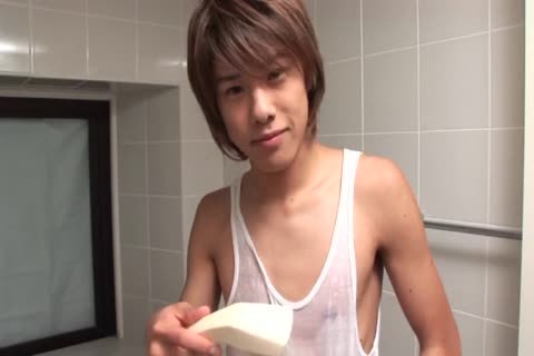 stunning lad's wazoo