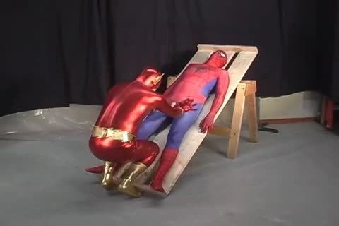 Stolen sperm - Scene 2