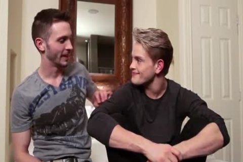 Danish lad - Jett darksome (Jeppe Hansen - Denmark