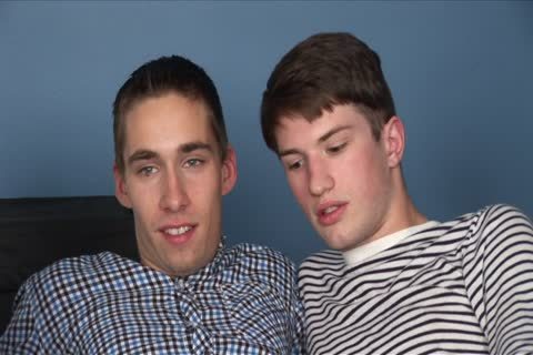 homo Ten boys Plays With Their cocks And Balls