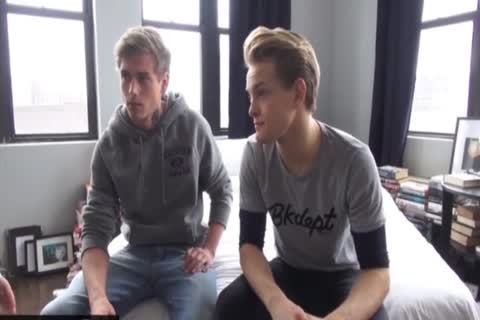 Danish homosexual(S) Jett black (CJ)(JW) 7