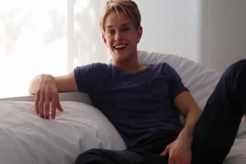 Danish teen - Jett darksome (Jeppe Hansen - Denmark) gay Sex 1