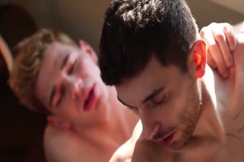 Come Here Rub That knob