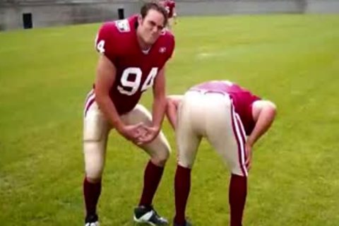 What I'm Looking for