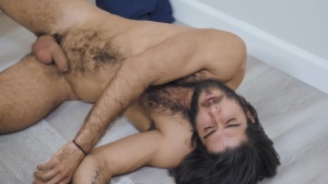 Sex-Crazed dudes - Diego Sans, Cazden Hunter butthole Love