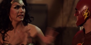 Just dick League : A homosexual XXX Parody - Colby Keller with Johnny Rapid butt Nail