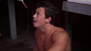 The Bayou - Damien Stone butthole Hook up