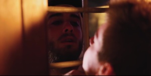 Pirates : A gay XXX Parody - Johnny Rapid, Diego Sans ass sex