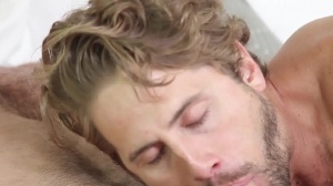 His Royal Highness - Connor Maguire, Wesley Woods butthole Hook up