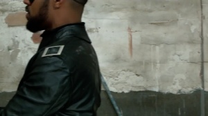 Captain America : A homosexual XXX Parody - Alex Mecum African Hook up