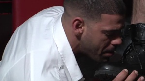 twink master - Johnny Rapid, Ricky Larkin anal Nail