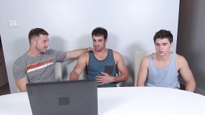 Catfish - Will Braun with Jack King anal Love