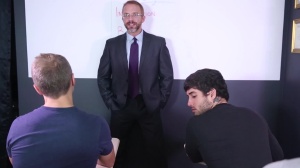 Straight A Student - Diego Sans and Jack Hunter ass Love