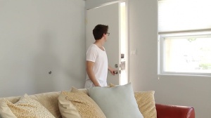 The Squatter - Will Braun and Jack Hunter butthole Love