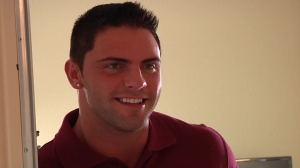 Mormon Undercover - Paul Canon and Jake Wilder anal Love