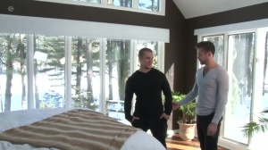 My best friend's husband - Mike De Marko with Adam Bryant ass Nail