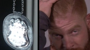 The Mysteries Of Bennett - Mike De Marko and Bennett Anthony butthole nail