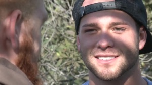 Trophy men - Luke Adams, Jarec Wentworth ass Nail