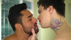 Reconcile - Jake Bass, Bruno Bernal ass Hump