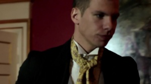 The Abbey - Paul Walker & Daniel Johnson ass sex