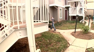 Bad Juice Beat Down - Chris Tyler, Dereck Fox ass Nail