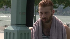 Predator - Landon Conrad & Jarec Wentworth anal Nail