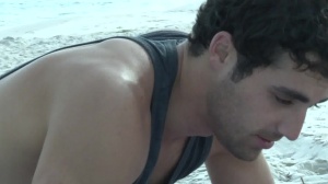 Retribution - Bobby Clark & Jack King ass Hump