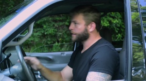 DrillMyHole: Blond Colby Jansen having fun with big dick daddy