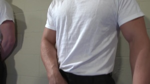 guys In Blue - Sex