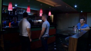 guys In Budapest 6 - European bang