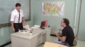 School dream - College Hook up