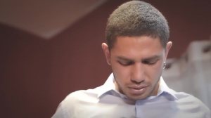 Hotel X - Jay Roberts with Dato Foland anal job