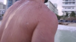 Fugitives - Tristan Jaxx & Colton Grey ass Nail