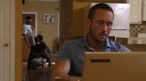 Coffee Time - Cliff Jensen, Damien Kyle anal bang