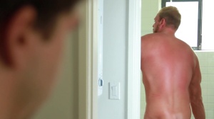 Trainer Confessions - Will Braun & Josh Peters butthole Hook up