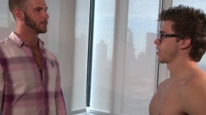 The recent Exclusive : Will Braun - Jimmy Fanz and Will Braun butthole hammer