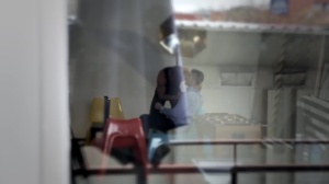 Voyeur - Flashing Hook up