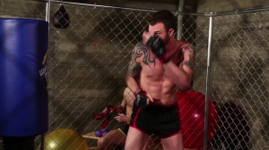 Sucker Punch - oral-sex job Sex