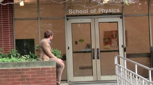 Pervy Professor - plow