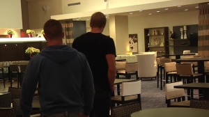 The Divorcee - Landon Conrad with Brett Carter ass dril