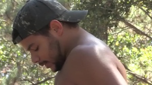 immodest Rider two - anal Lovemaking