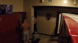 males In Public 23 - moist And sleazy - cook jerking Hook up
