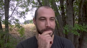 Ashland - giant fake penis hammer