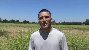 Daniel - Trimmed Hook up