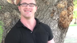 Scott - Glasses Sex